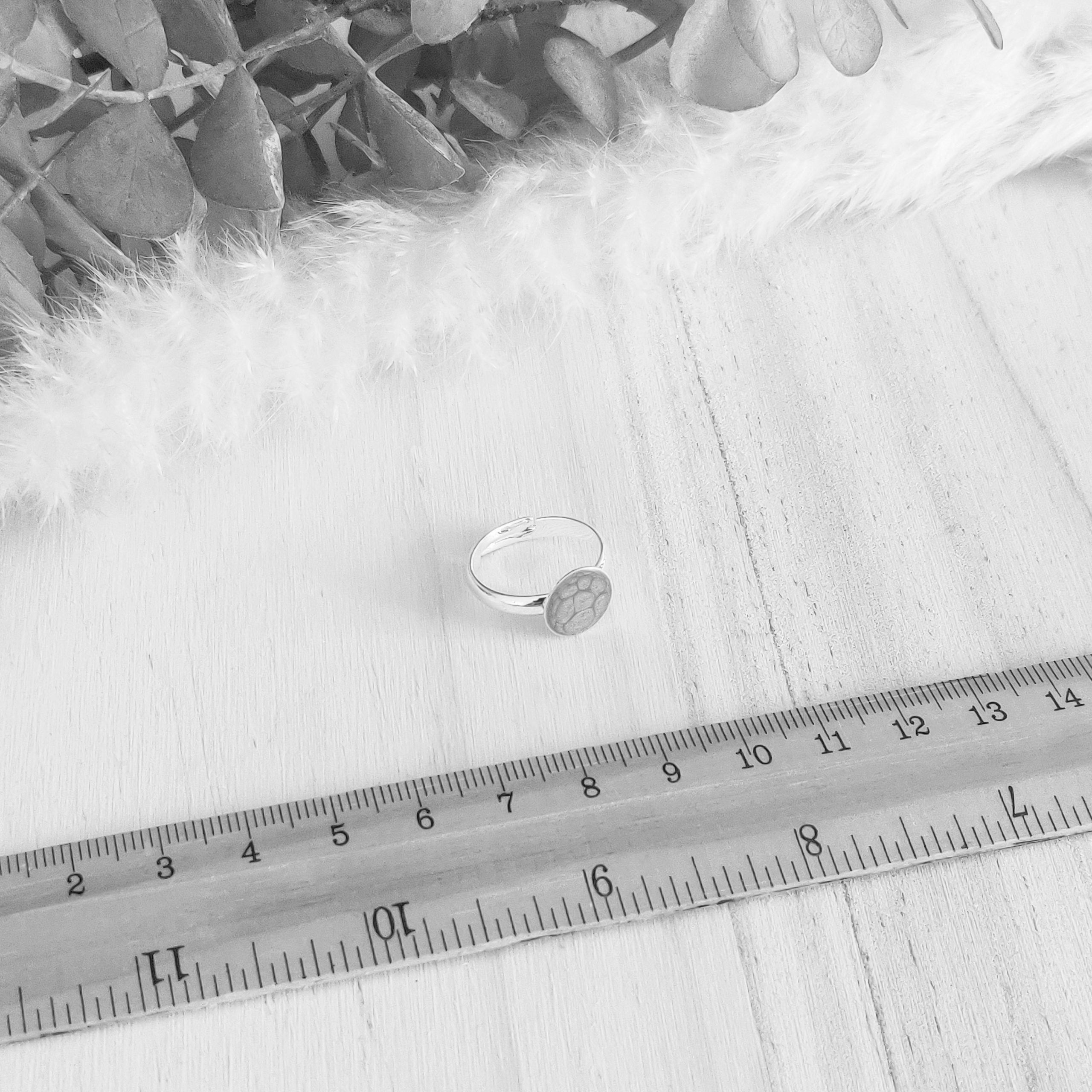 bague séléné règle copie