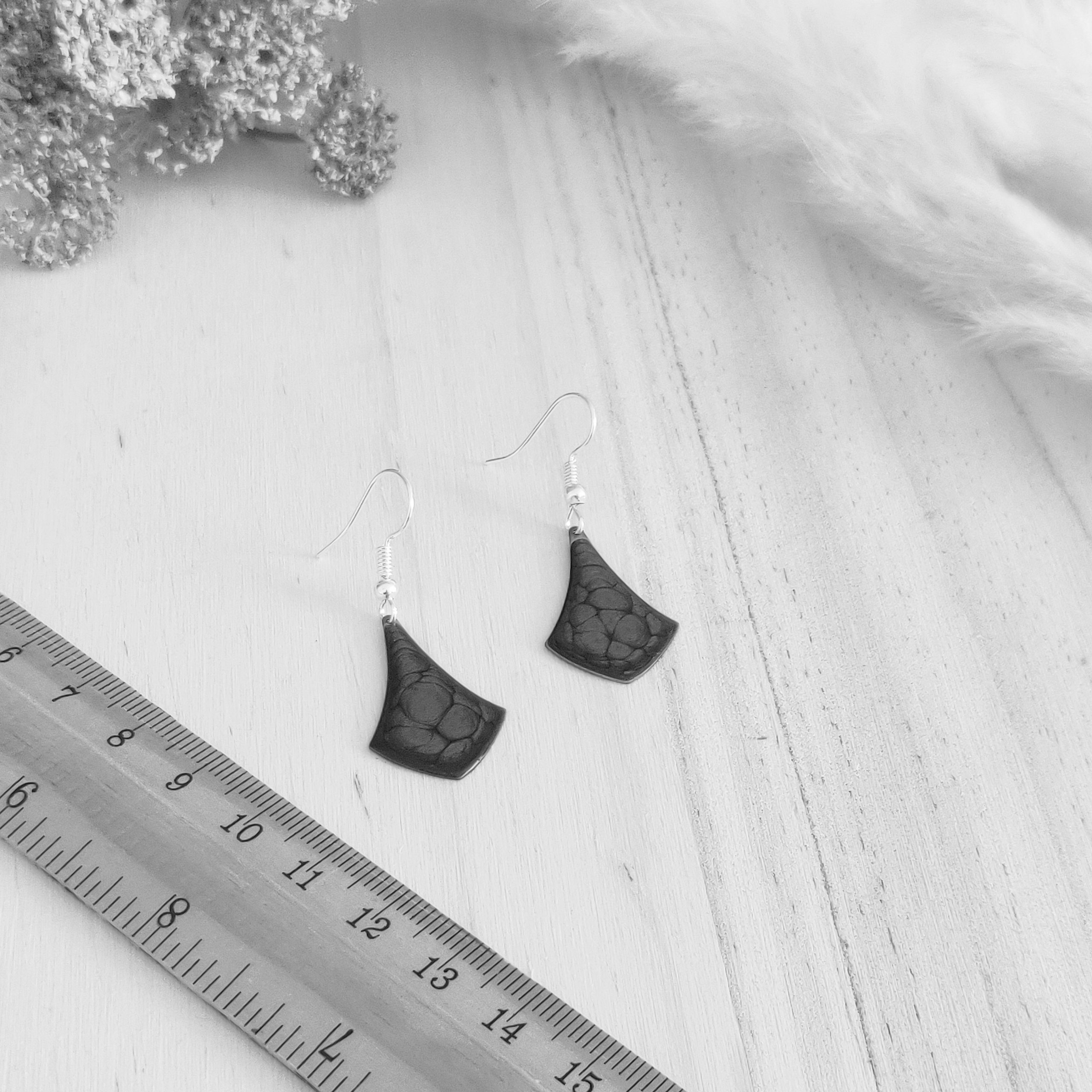 boucles naïade règle copie