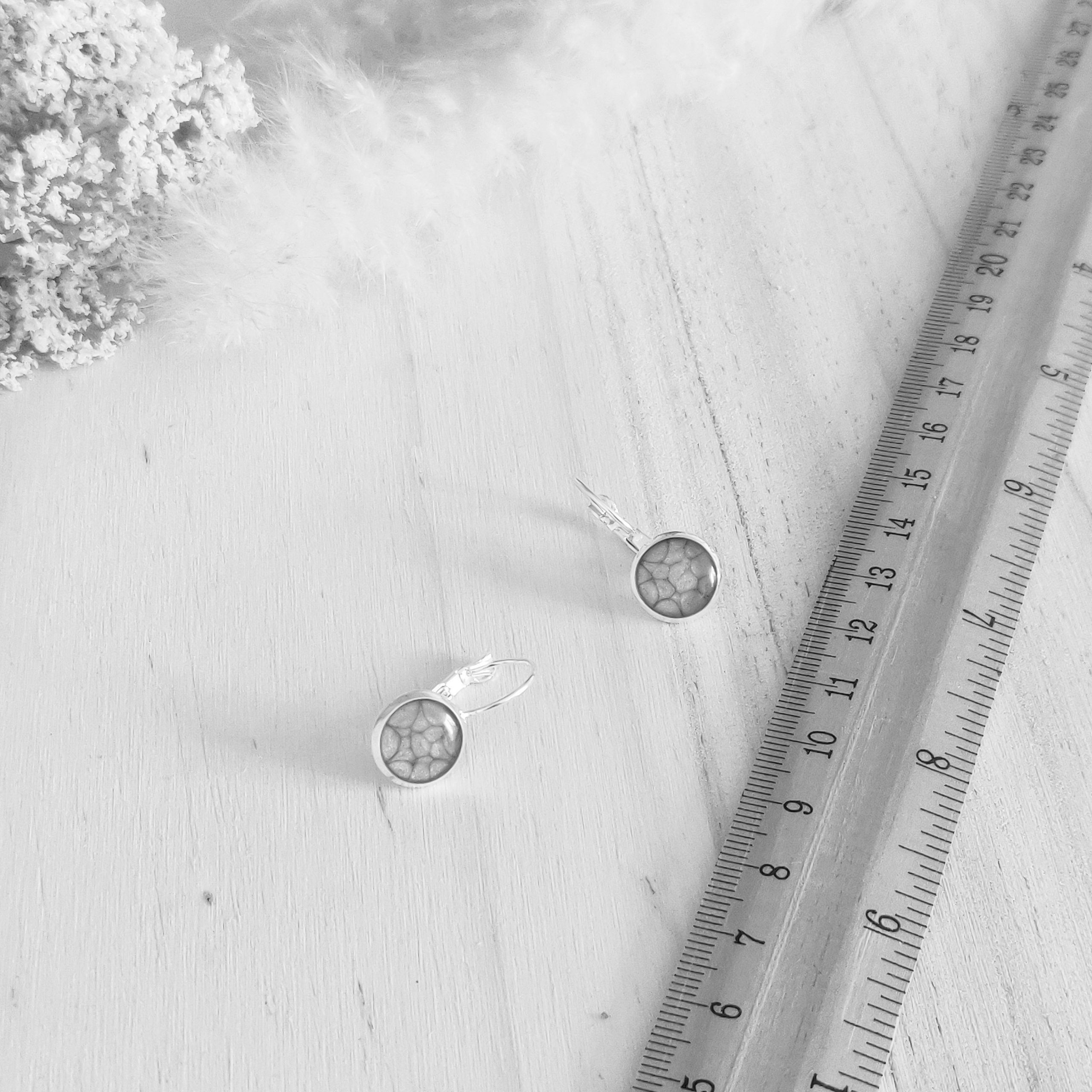 boucles séléné règle copie