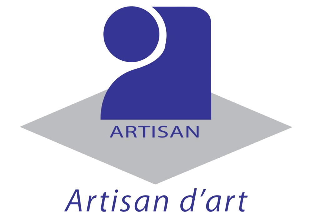 logo artisan d'art sans fond