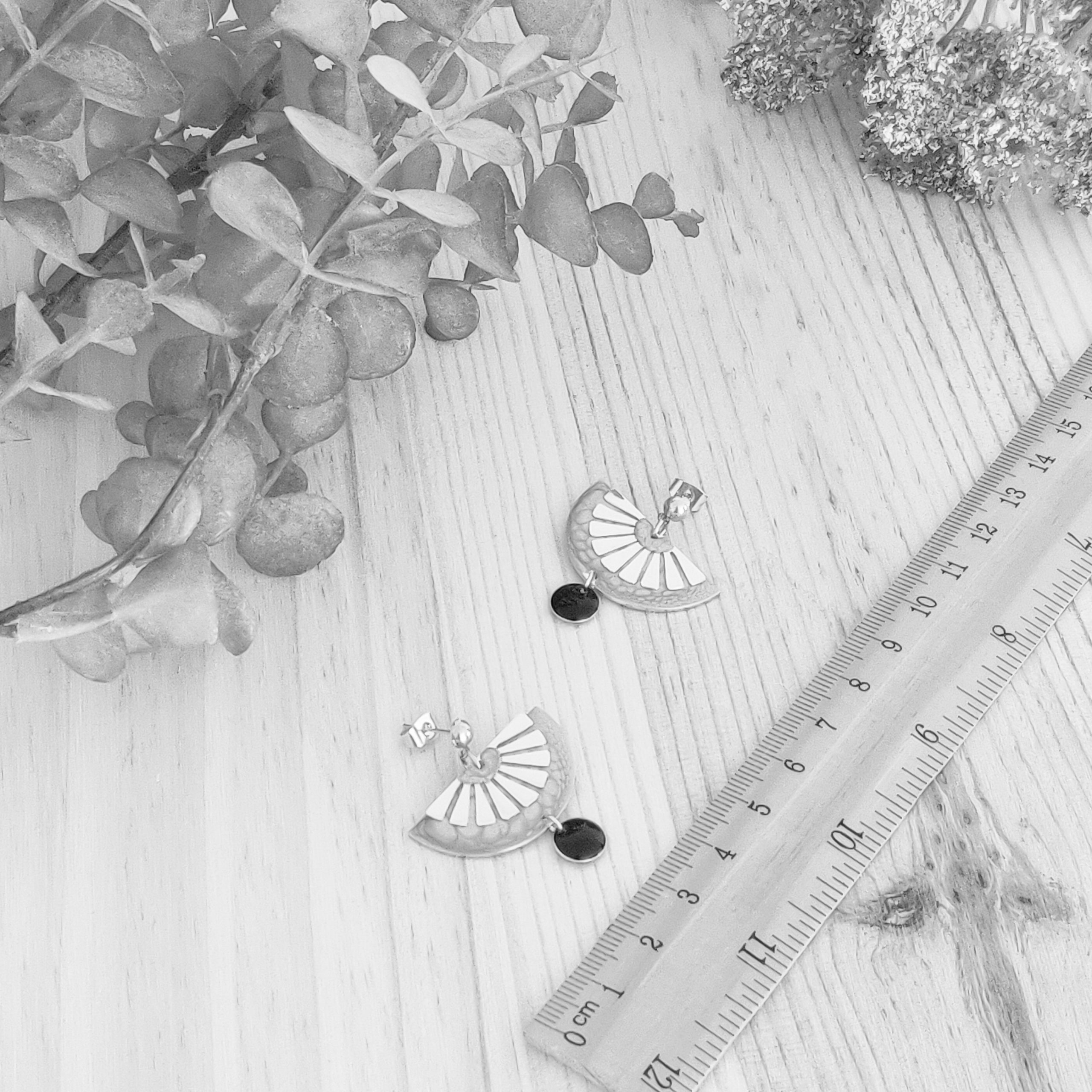 boucles alcyone règle copie